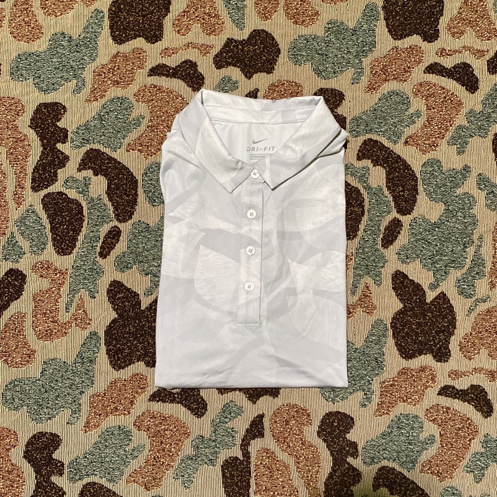 Nike Dri-Fit Gold Tee